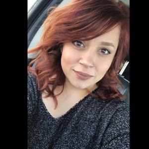 Meet your Posher, Brookelyn